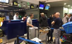 外國記者赴朝采訪拆核試場(chǎng)，除了韓國的