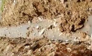 8.6公里河道有上百排污口，南寧多條河流被黑臭水“攻陷”