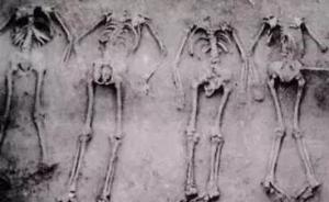 跨文化視角下關(guān)于“斬首”的考古學(xué)記錄