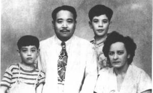 冀朝鼎vs孔祥熙：成志會(huì)與抗戰(zhàn)局勢(shì)