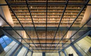 凱瑟琳·莫里斯︱拉脫維亞的光之城堡