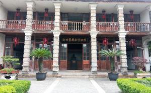 失败的“预流”者：陈虬与“转型时代”