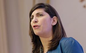 美國兩大證交所齊迎女掌門！紐交所226年來首次任命女總裁