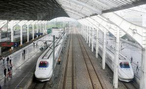 江蘇鐵路建設加速：未來十年投資約4770億，蘇北鐵路爆發(fā)