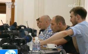 外國記者推遲赴朝核試場，無取消跡象