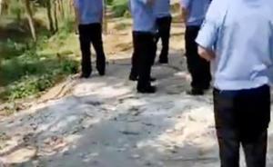 廣西博白一名三年級(jí)女生放學(xué)途中遇害，任課教師：系留守兒童