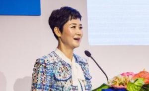 57歲李小琳卸任大唐集團(tuán)副總經(jīng)理，撰文發(fā)表告別感言