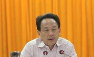 汨罗市委原书记白维国受审，被控单独或伙同妻子受贿超千万