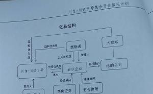 四川信托一產(chǎn)品延期半年仍未兌付，投資顧問(wèn)已被列為“老賴”