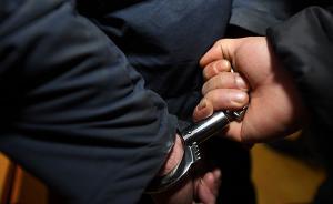 私刻公章将88吨危废从杭州运至安徽河滩填埋，两人被批捕