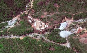 早安·世界｜朝鮮豐溪里核試驗場拆除倒計時，最快今日拆除