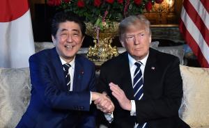 安倍擬搶先舉行日美首腦會：想讓“金特會”協(xié)議反映日美主張