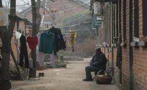 “中原磷都”礦竭而衰的企業樣本：破產的劉沖礦，像時代棄兒