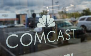 600億美元！康卡斯特放話全現(xiàn)金競購福克斯，報價超迪士尼