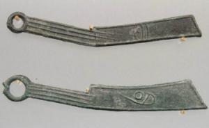 活在戰(zhàn)國︱戰(zhàn)國時期都有哪些貨幣？