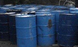 山西31噸危廢被運(yùn)至河南傾倒，生態(tài)環(huán)境部等三部門掛牌督辦