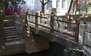 水乡福州③｜170座桥只剩70座，最忆市桥灯火静