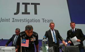 国际调查人员称击落MH17客机的导弹来自俄军方