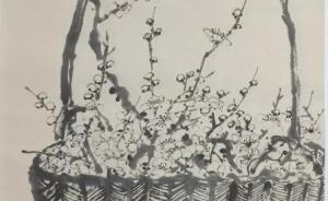 紀(jì)念｜愛畫四君子的陳曙亭：不開個(gè)展，遇真喜畫者可贈畫兩幅