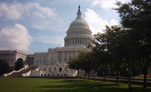 美国众议院通过国防授权法案，鼓励“美台军事往来”