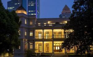 新時(shí)代新氣象新作為｜上海首家區(qū)級(jí)專職文保機(jī)構(gòu)成立