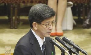 日本前國(guó)稅廳長(zhǎng)官國(guó)會(huì)作證，否認(rèn)森友學(xué)園文件改寫受安倍指示