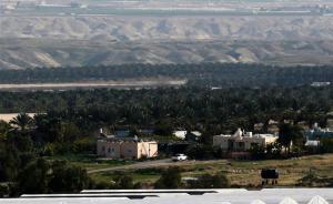 以色列擬新建3900個猶太定居點，巴解組織：超越人類法律