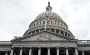 美眾議院通過7170億美元國防授權(quán)法案，強調(diào)“印太戰(zhàn)略”