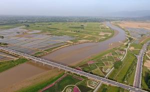 水利部、自然资源部联合召开水流产权确权试点现场推进会