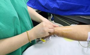 盛極而衰后卷土重來？上海岳陽醫(yī)院在新病種上首用針刺麻醉