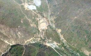 圖憶｜朝鮮豐溪里：12年來的六次核試驗