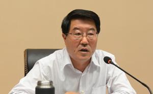 寧夏成立道交委，自治區(qū)副主席、公安廳廳長許爾鋒任主任