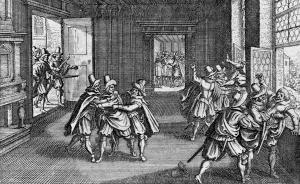 三十年戰爭四百周年︱三十年戰爭的起因、擴大和結束