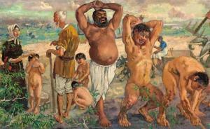 從蔡元培舊藏看徐悲鴻、林風眠等所看重的知遇之恩