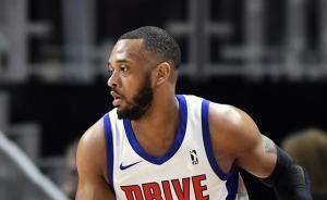 NBA發(fā)展聯(lián)盟球員比賽期間倒地不起，終告不治身亡