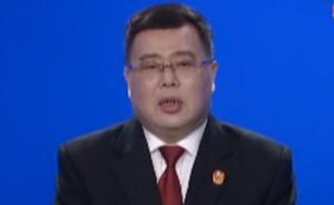 贛州市章貢區(qū)法院：全院干警取消周末休假，加班加點(diǎn)抓緊結(jié)案