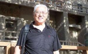 紀(jì)念鄭張尚芳先生︱“說鄭張不懂，他是最難接受的”