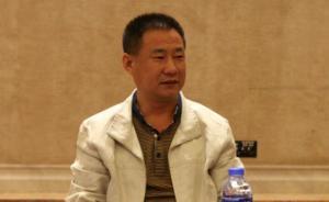 银行董事长割腕自杀背后：巡视组刚入驻其先后任职的两家银行