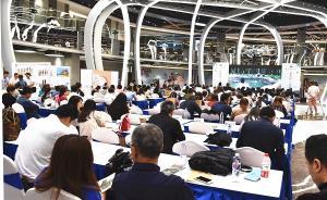 江蘇宜興陽羨國家旅游度假區(qū)在寧推介，欲轉(zhuǎn)型深度度假游