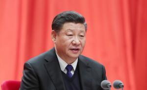 習(xí)近平向各國(guó)共產(chǎn)黨赴華參加馬克思誕辰兩百周年研討會(huì)致賀信