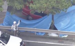 日本90歲老嫗駕車撞倒路人：1死5傷