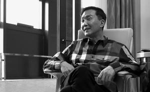 口述中國(guó)｜演員⑥吳剛：大家干戲就好好干，不干回家睡覺(jué)去