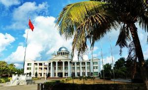 海南三沙永興島建成智能微電網(wǎng)，供電穩(wěn)定性可媲美城市