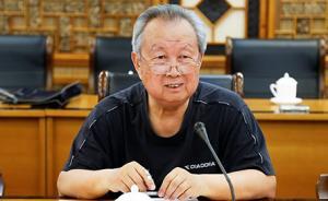 原北京城規(guī)委主任講述北京規(guī)劃故事：拆廣告牌這個(gè)事兒最難