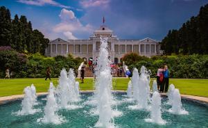 韓媒曝新加坡總統府或成美朝首腦會談地點，而非三大酒店