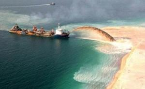 中央環(huán)保督察整改｜海南：圍填海限批，除重大項(xiàng)目外嚴(yán)禁填海