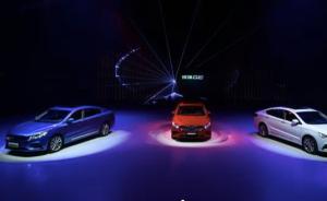 首款B级混动车低价入市，吉利准备扛起自主新能源的领军大旗