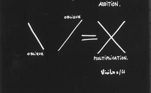 五月风暴，与危机年代的“建筑原则”