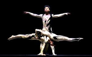 《時空之旅》將告別上海馬戲城，劇場大修后將推出品牌新劇