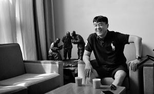 口述中國｜演員⑧何冰：現在演藝界的一些人沒手藝誰都知道